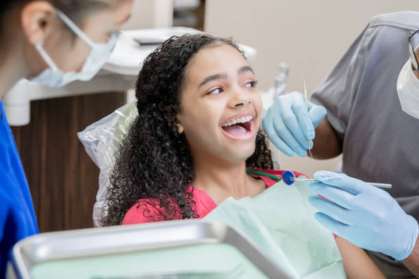 Best Emergency Treatment for Oral Infections in Jackson, CA
