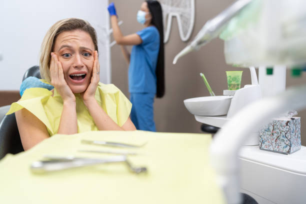 , CA Emergency Dental Service Company